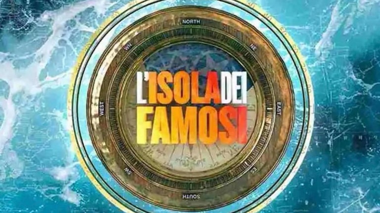 Isola dei Famosi rivoluzione