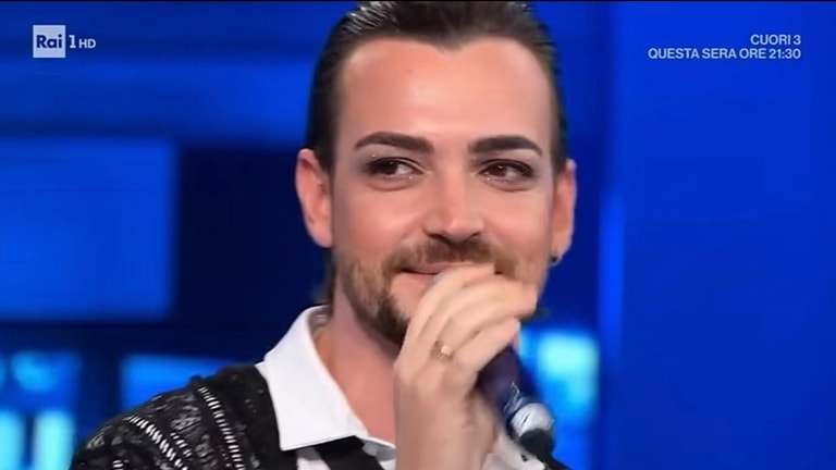 Valerio Scanu