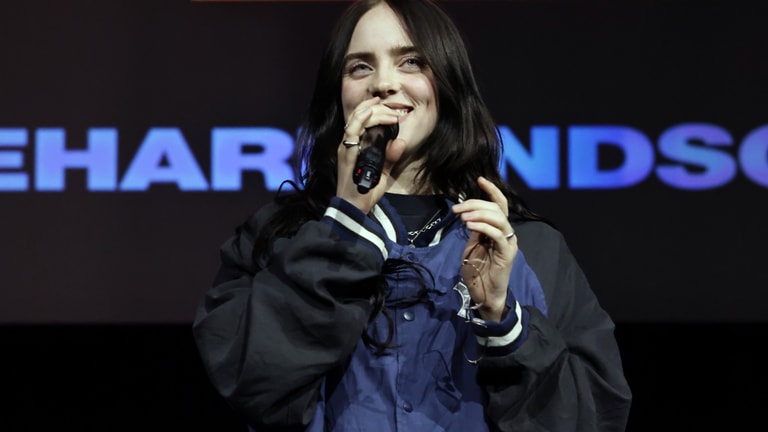 billie eilish