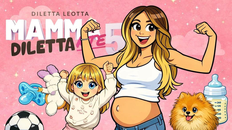 Diletta leotta podcast