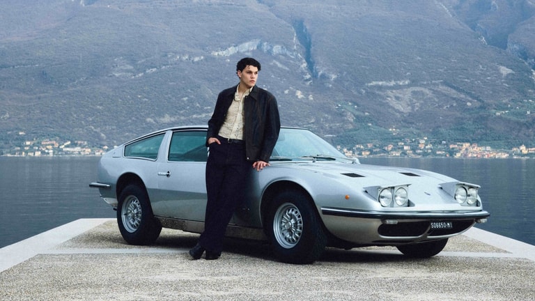 Nicolò Filippucci_UN POSTO DOVE ANDARE