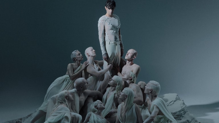 Achille Lauro Comuni Immortali_Ph. Nicholas Fols