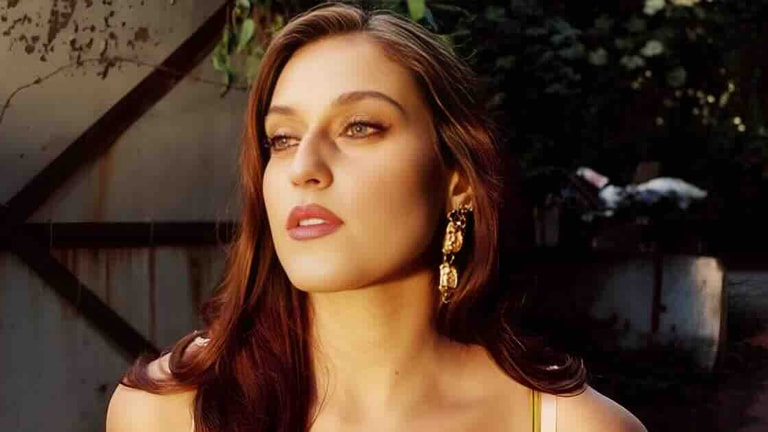 Gaia - PH. Michele Perna / Ufficio stampa