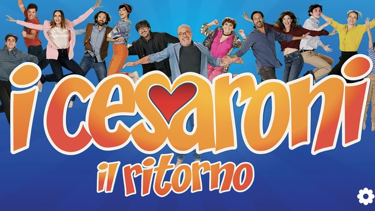 i-cesaroni-il-ritorno