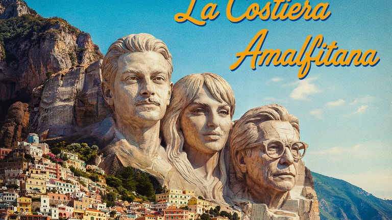 ROVAZZI_LA COSTIERA AMALFITANA