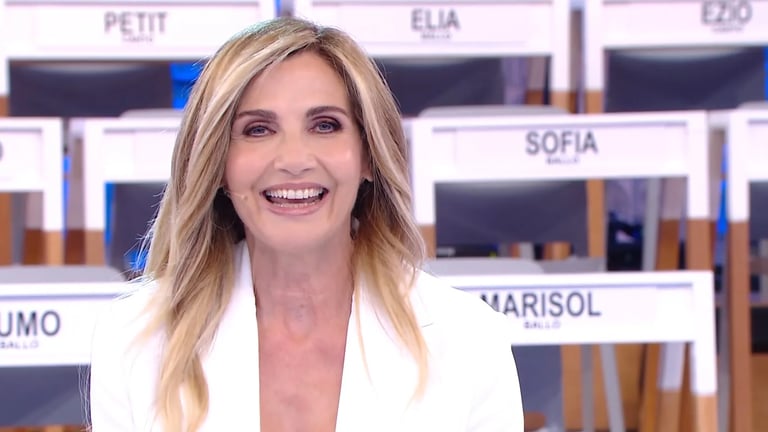 Lorella Cuccarini spiega in un’intervista al settimanale Tv Sorrisi e Canzoni perché ha detto no alla Rai che voleva affidarle il primo pomeriggio di Rai1
