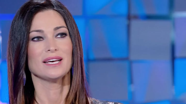 Manuela Arcuri: la mia intimità con Gabriel Garko