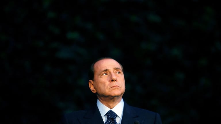 Berlusconi e il 'testamento colombiano', indagato per falso imprenditore Di Nunzio