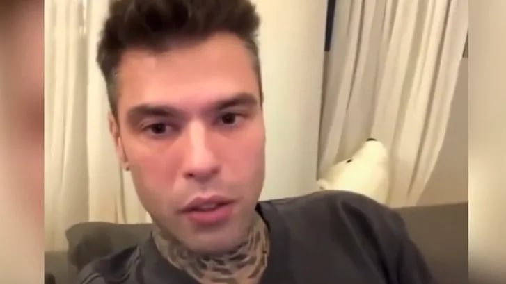 Fedez torna a X Factor: il via libera da parte dei medici.