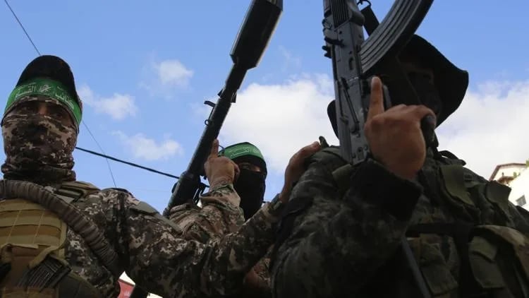 Tv israeliana: “Combattenti di Hamas sotto effetto di droga”