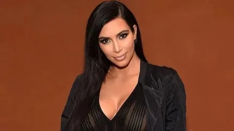 Kim Kardashian: “mi hanno chiesto di essere Posh”