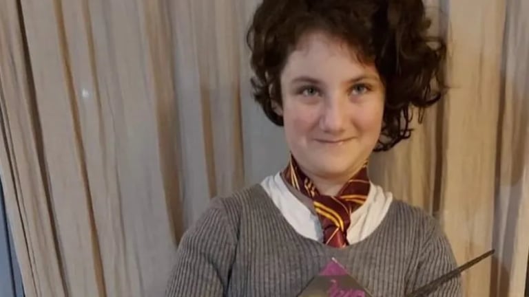 Fan di Harry Potter rapita di Hamas: il tweet della Rowling per aiutarla