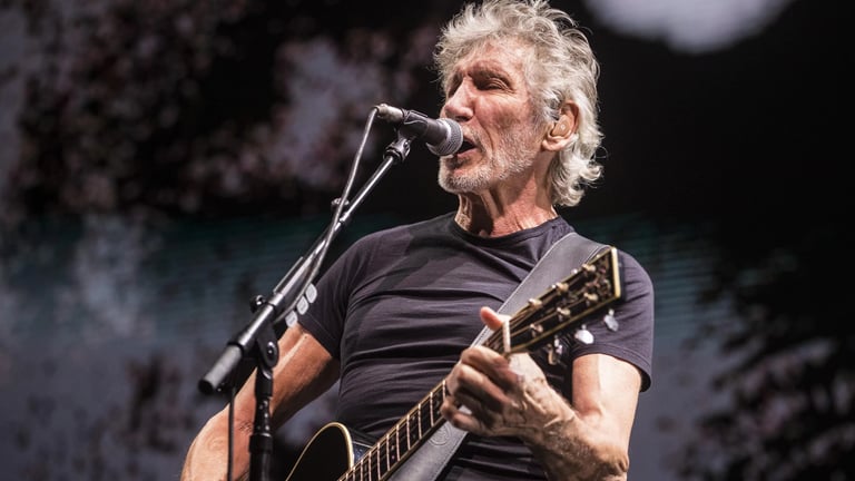 Roger Waters