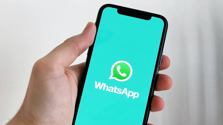 WhatsApp, arriva una nuova la modalità per i messaggi vocali