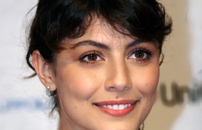 Alessandra Mastronardi “Se rifacessero i Cesaroni non ci sarei