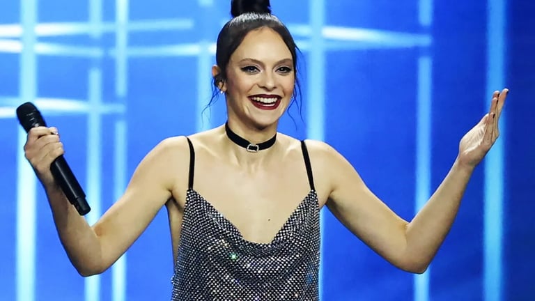 Francesca Michielin È stata una settimana complessa