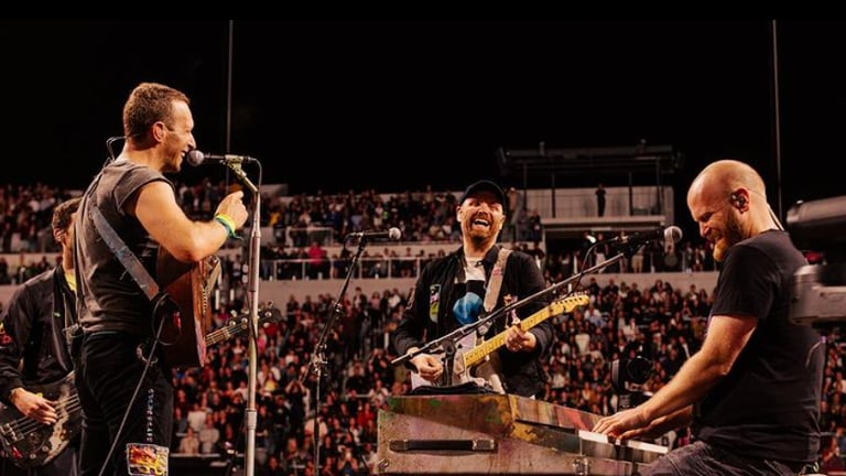 I Coldplay: chiedono aiuto ai fan