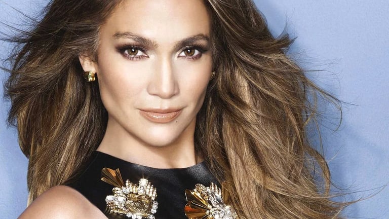 Jennifer Lopez: un nuovo album e un film