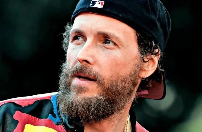 Jovanotti Questa settimana torno a camminare