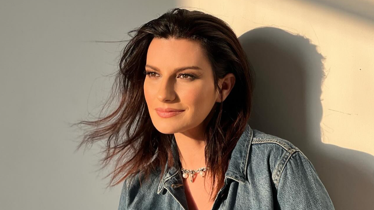 Laura Pausini: "Ho già fatto il mio testamento"