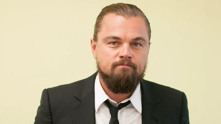 Leonardo DiCaprio contro la grande miniera di Panama