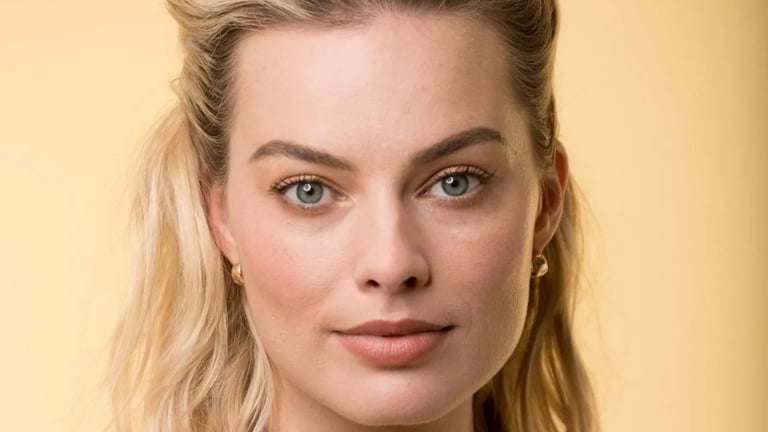 Margot Robbie, dice no al Barbie 2