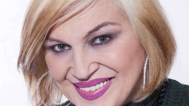 Nadia Rinaldi: "Venivo bullizzata dalle colleghe"