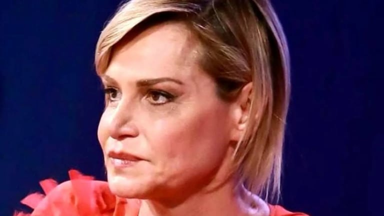 Simona Ventura Super Simo non c'è più