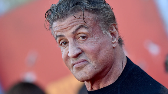 Sylvester Stallone e la morte del figlio Sage