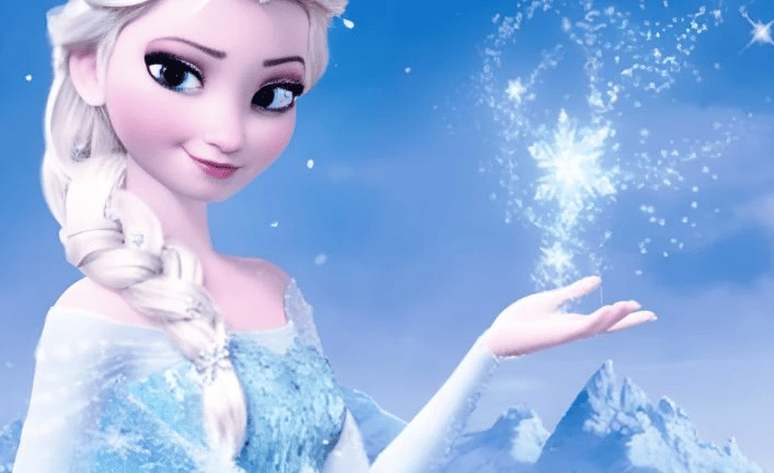 Elsa icona gay in Frozen 4?