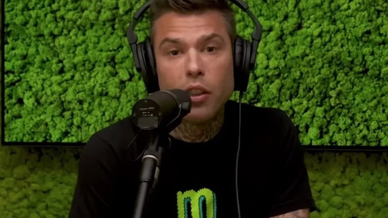 Fedez e la faida tra rap: "Attenzione che ci scappa il morto!"