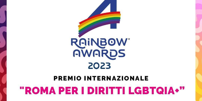 rainbow awards cov2