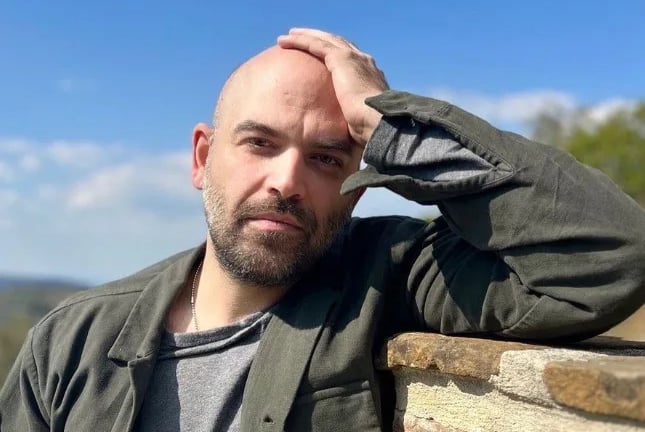 Roberto Saviano, Rai telefona a Mediaset