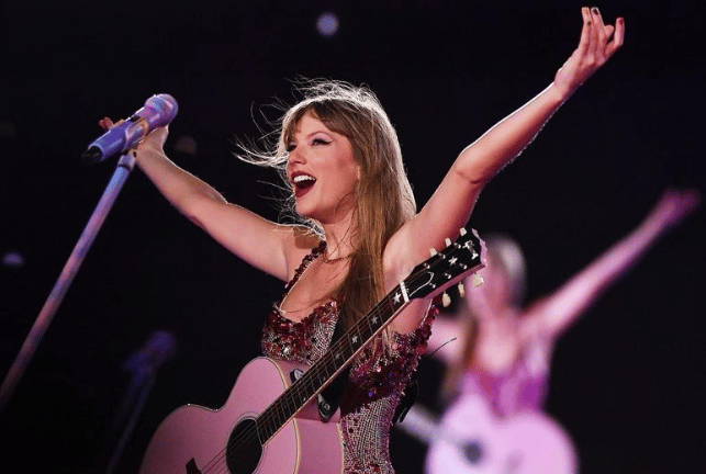Tragedia in Brasile a un concerto di Taylor Swift