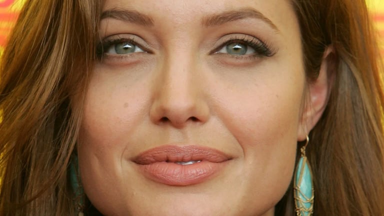 Angelina Jolie, ha ritrovato l’amore 