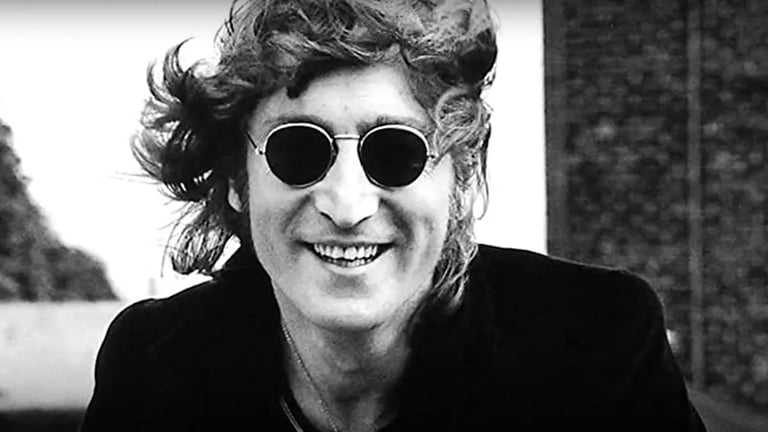 John Lennon