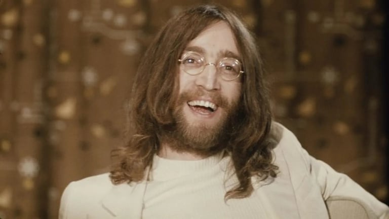 John Lennon Un documentario sul suo omicidio