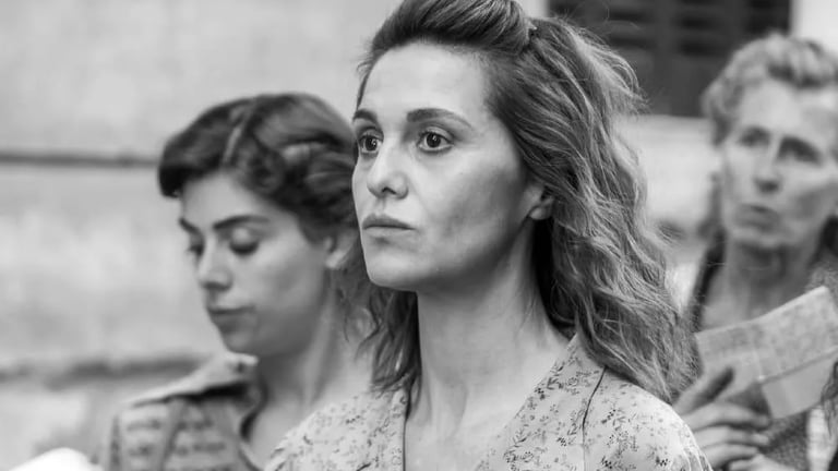 Paola Cortellesi finisce sul New York Times.