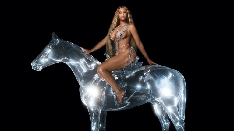 Renaissance incorona Beyoncé regina del botteghino