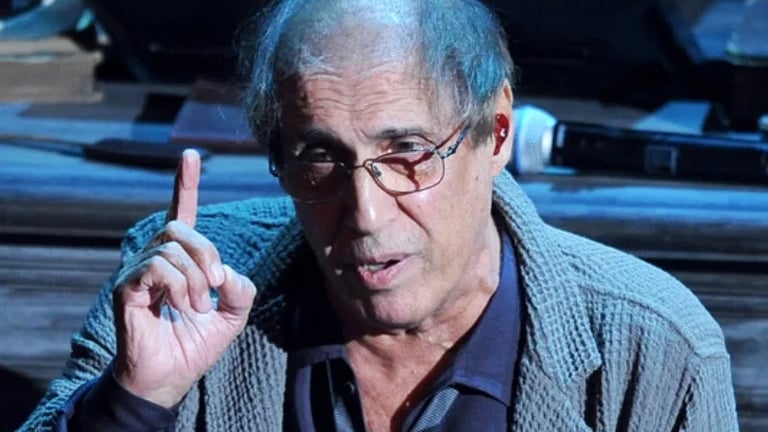 Celentano: “Ho pronto un nuovo programma”.