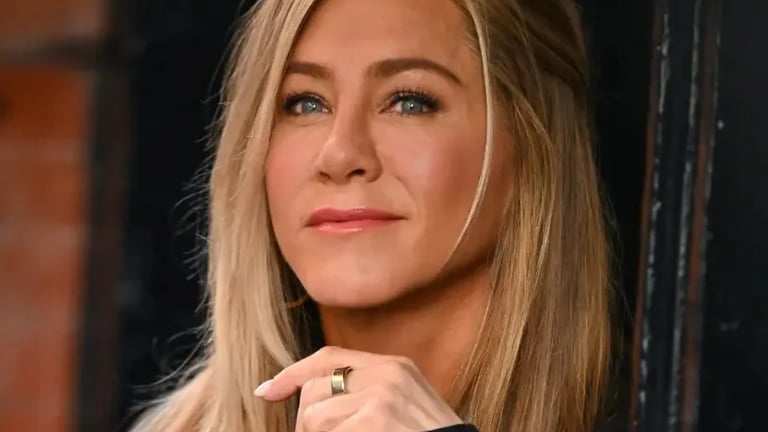 Jennifer Aniston contro l'esperto anti-molestie sui set