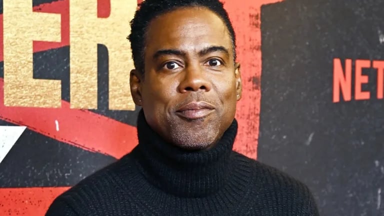 Chris Rock si rifiuta di presentare i Golden Globes