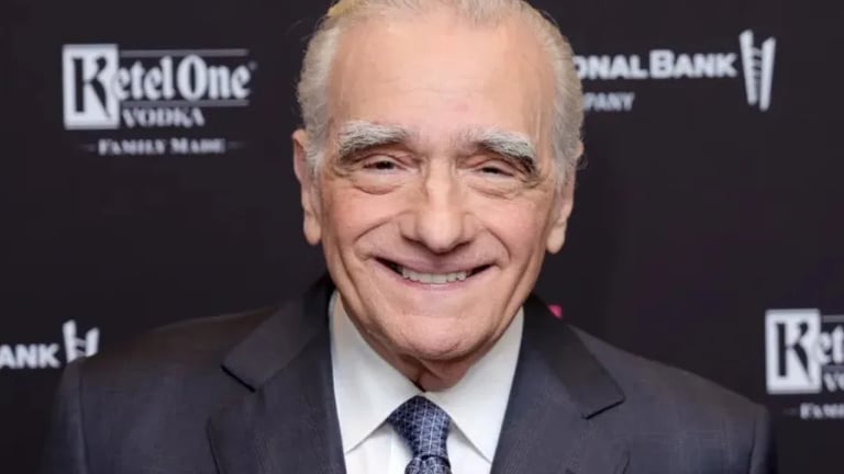 Martin Scorsese: Orso d’Oro alla carriera