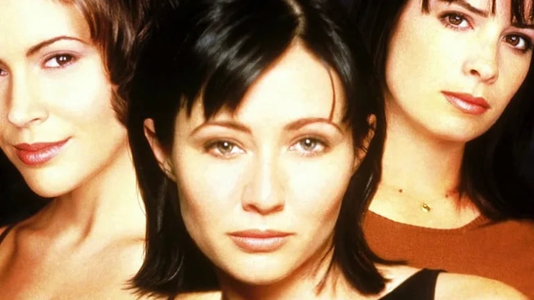 Shannen Doherty punta il dito contro Alyssa Milano