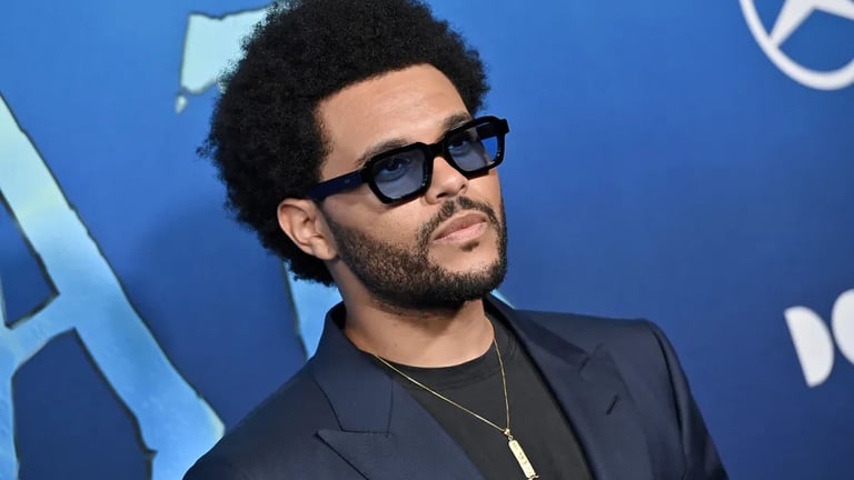 The Weeknd scavalca Drake su Spotify.