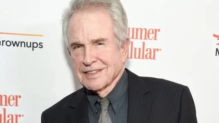 Warren Beatty, archiviata l'accusa di molestie sessuali