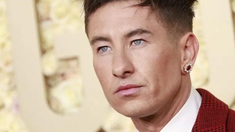 Barry Keoghan e la complicità con Jacob Elordi