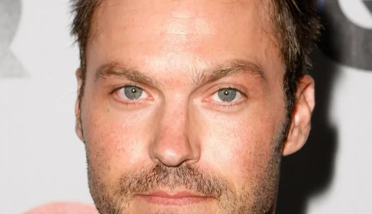 Brian Austin Green Ho fatto la vasectomia