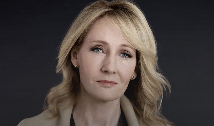 JK Rowling è "la scrittrice più cattiva del regno"