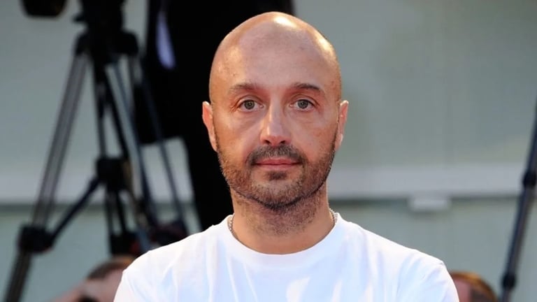 Isola dei famosi 2024, Joe Bastianich è il primo concorrente